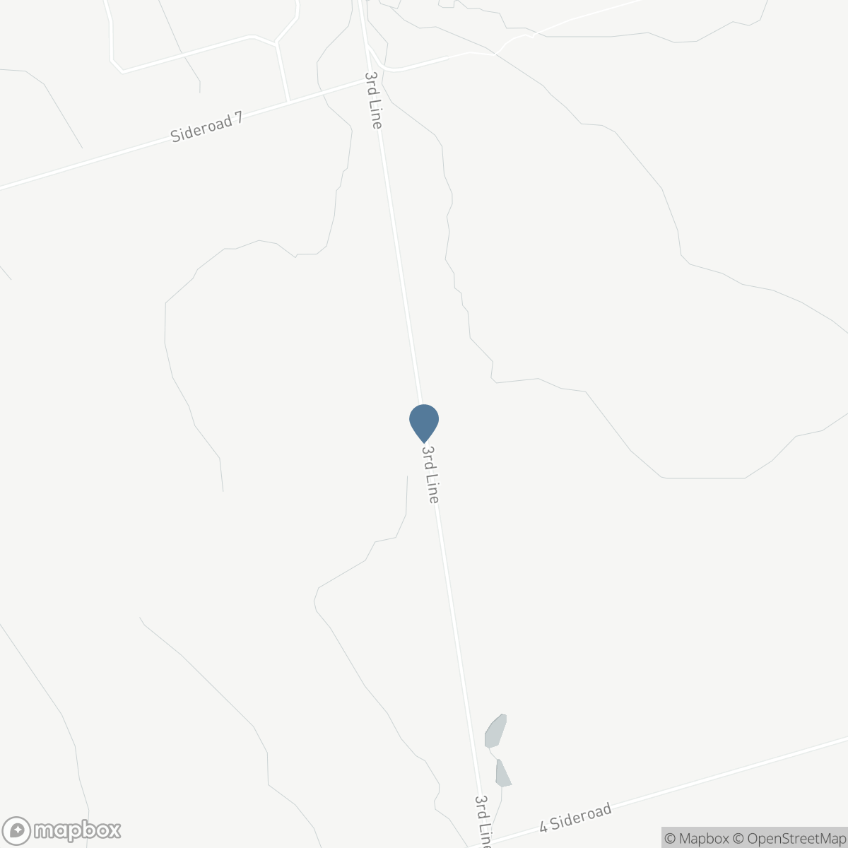 NA 3RD LINE, Meaford, Ontario N4L 1W7
